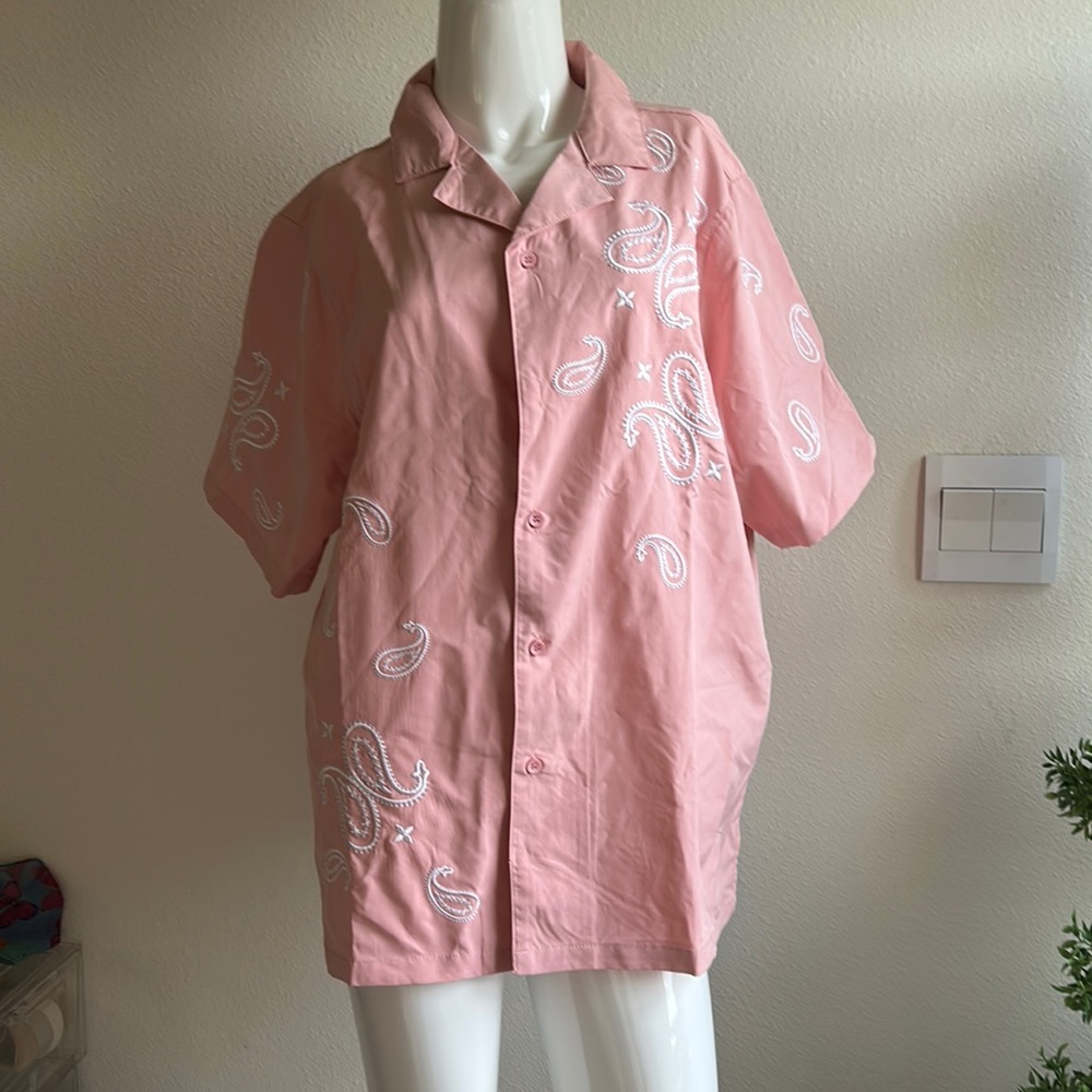 EPTM SHIRT TOP SIZE S NWT